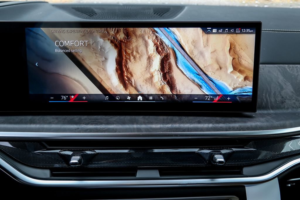 New 2026 BMW X7 xDrive40i w/ Executive Package image 13