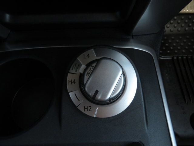 Used 2019 Toyota 4Runner SR5 image 23