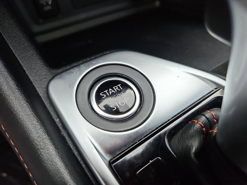 Used 2024 Nissan Sentra SR w/ SR Premium Package image 21