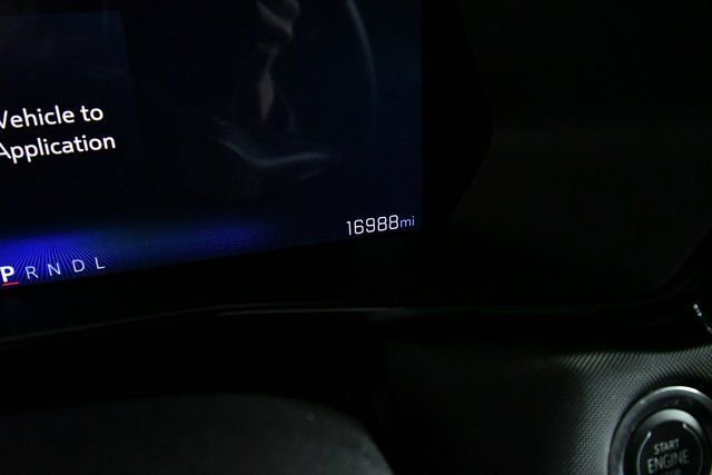 Used 2024 Chevrolet Colorado Z71 w/ Z71 Convenience Package 2 image 26