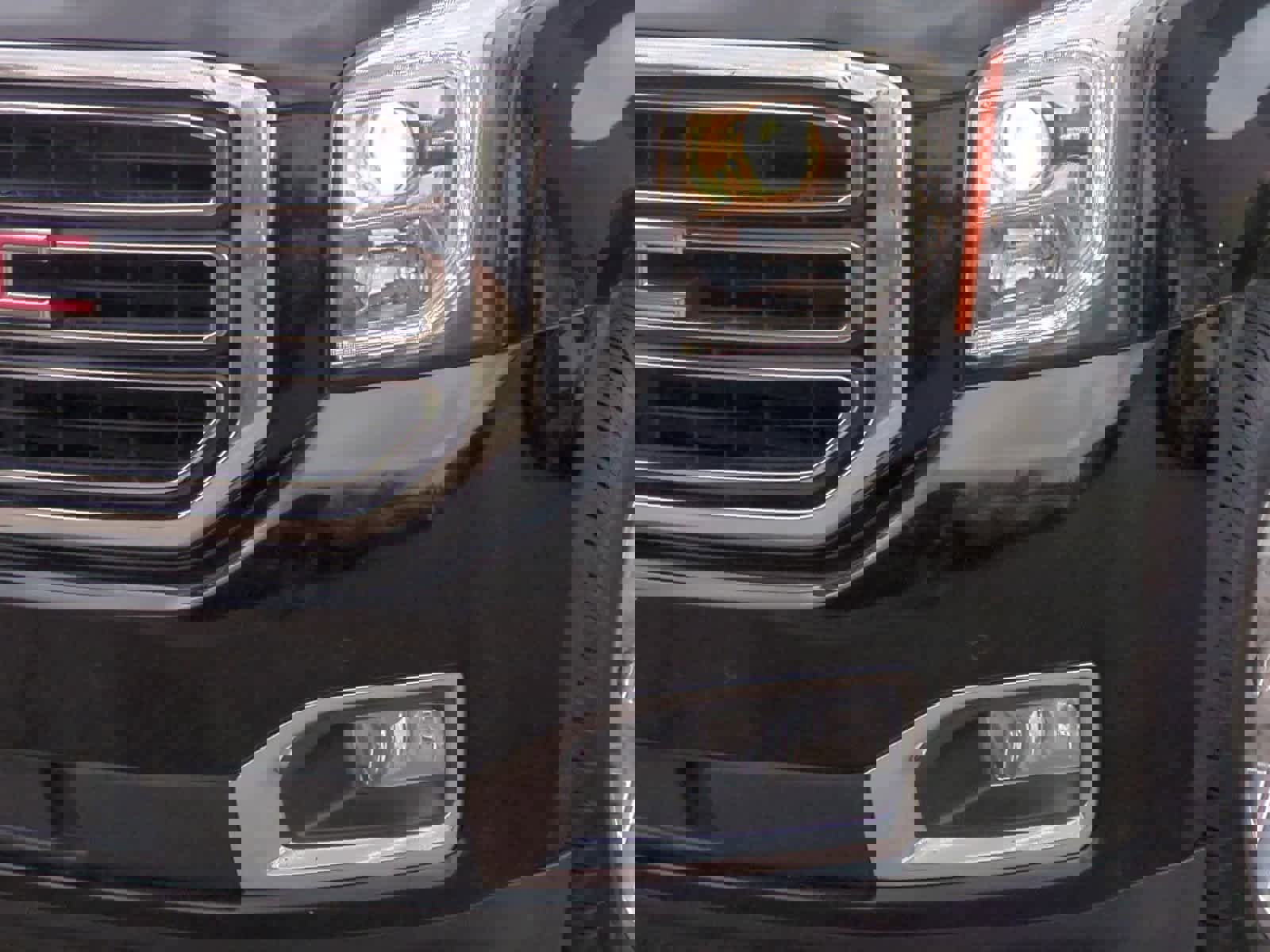 Used 2020 GMC Yukon XL SLT w/ Open Road Package image 11