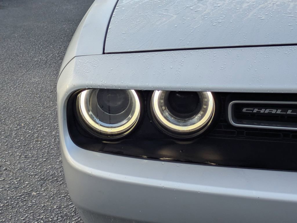 Used 2021 Dodge Challenger GT w/ Plus Package image 10
