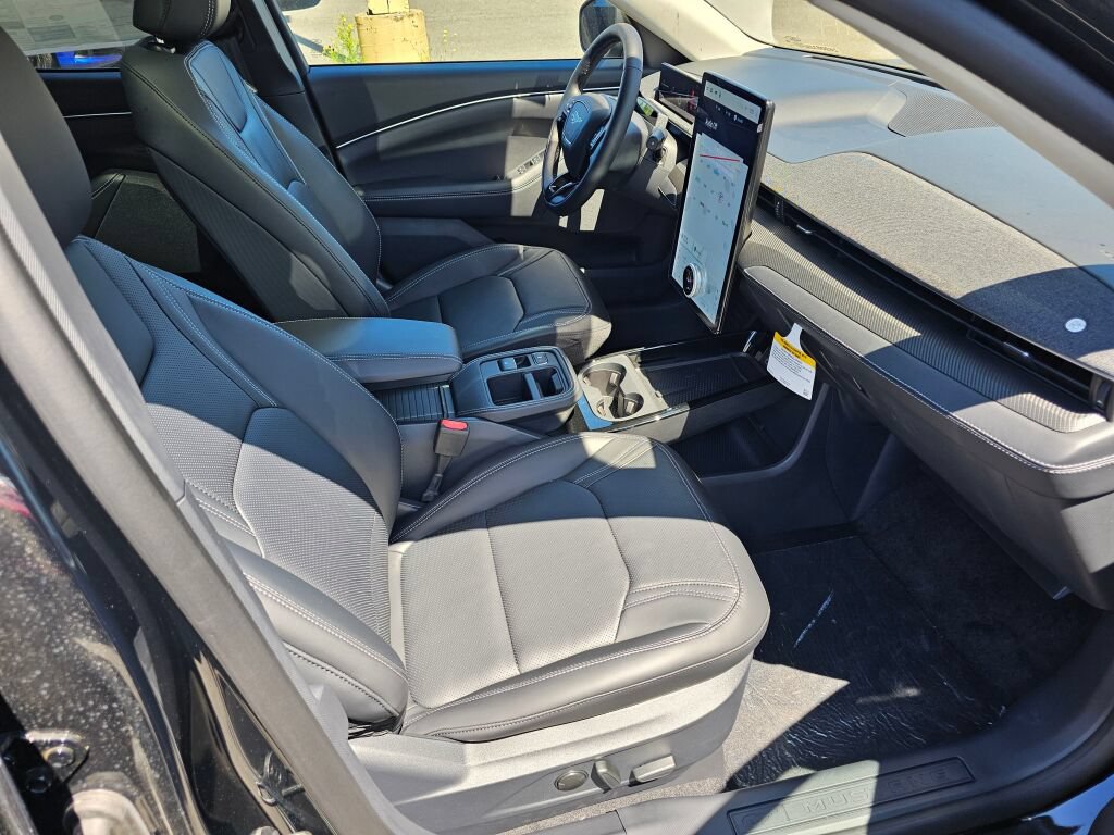 New 2026 Ford Mustang Mach-E Premium AWD/4WD image 12