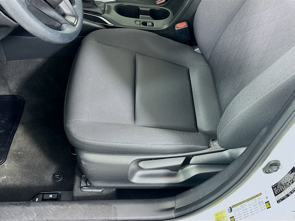 Certified 2024 Toyota Corolla LE image 20
