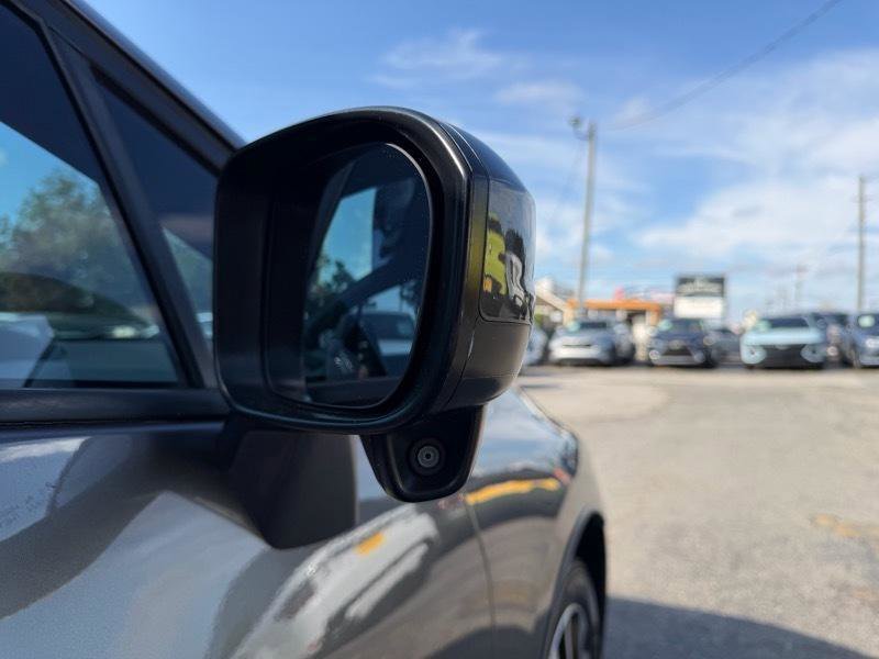 Used 2014 Honda Civic EX image 25