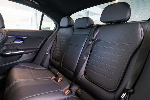 New 2026 Mercedes-Benz C 300 C 300 image 30