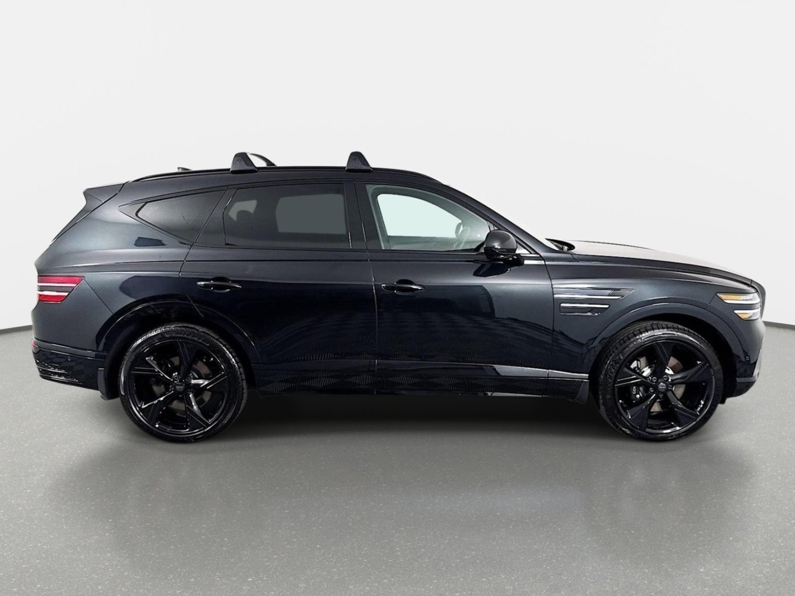 New 2026 Genesis GV80 3.5T Prestige AWD/4WD image 4