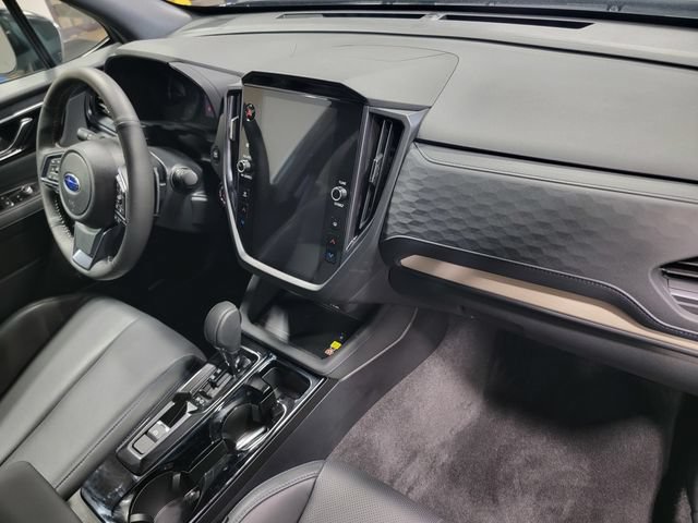 Used 2026 Subaru Forester Limited AWD/4WD image 17