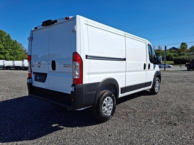 Used 2025 RAM ProMaster 1500 w/ Quick Order Package 22H SLT+ image 7