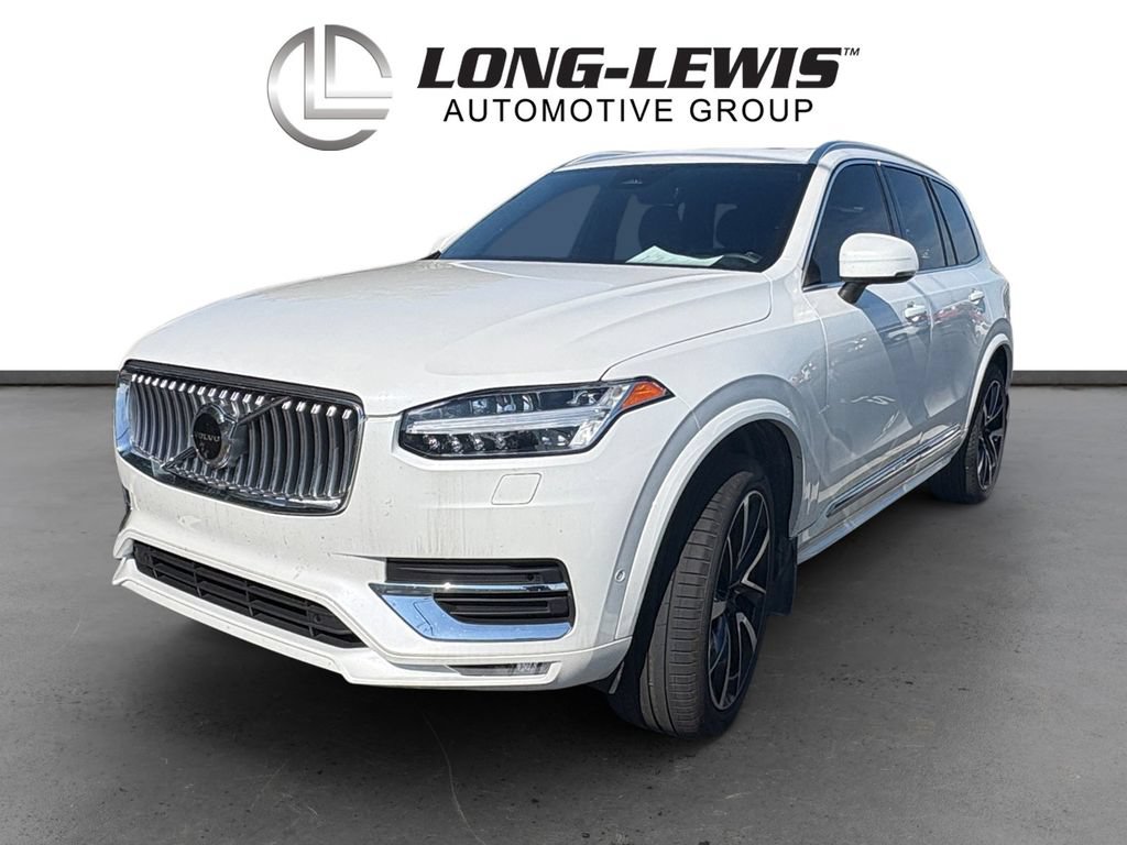 Used 2023 Volvo XC90 B5 Plus w/ Protection Package