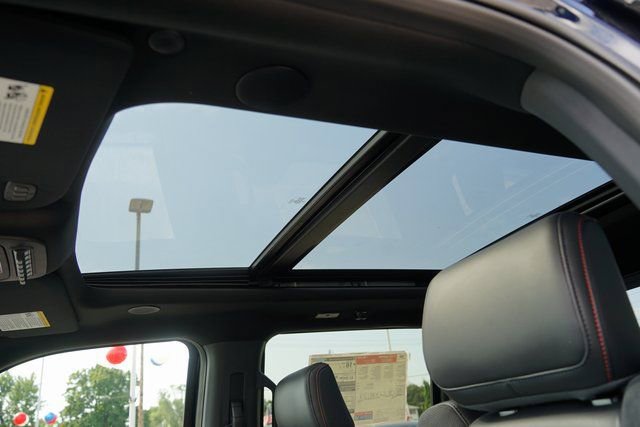 New 2025 Ford F150 Raptor image 14