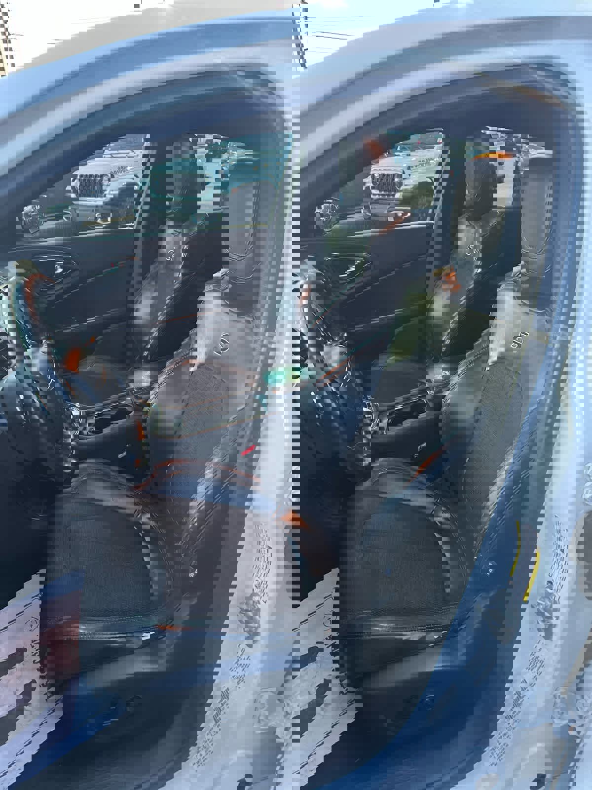 Used 2015 Chrysler 200 S w/ Navigation & Sound Group I image 11