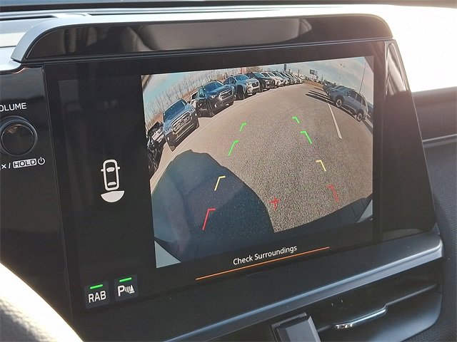 New 2026 Subaru Outback Limited image 4