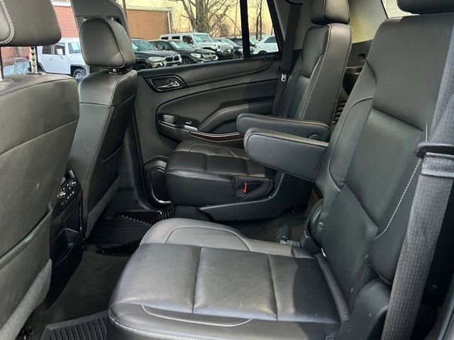 Used 2018 GMC Yukon SLT w/ Open Road Package image 16