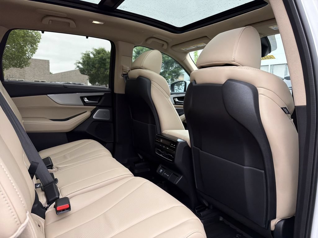 New 2026 Acura MDX FWD w/ Technology Package image 17