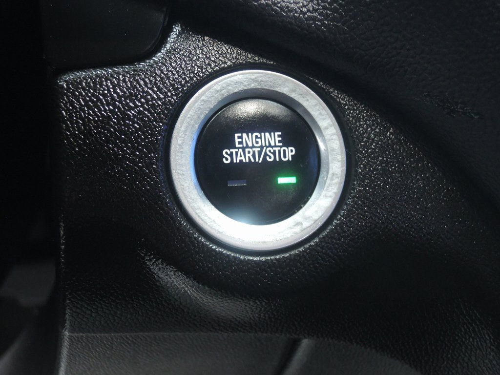 Used 2024 Chevrolet Equinox LT image 22