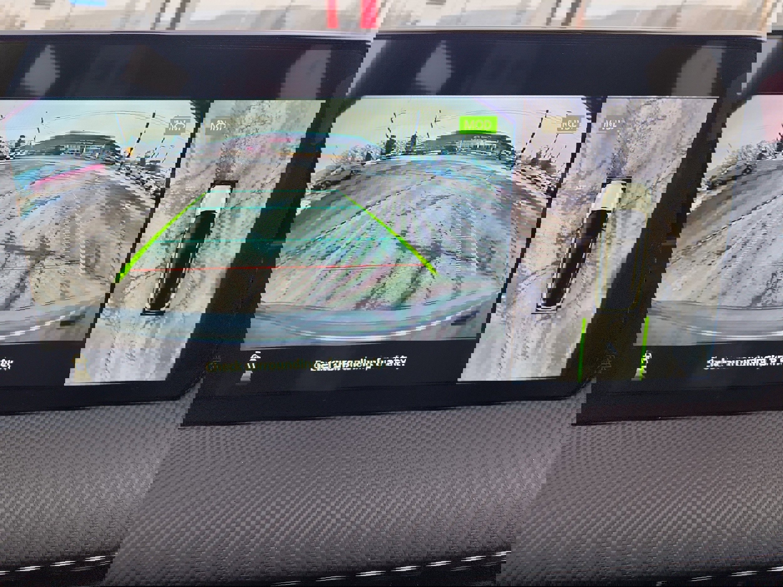 New 2026 Nissan Kicks SR w/ SR Premium Package image 17