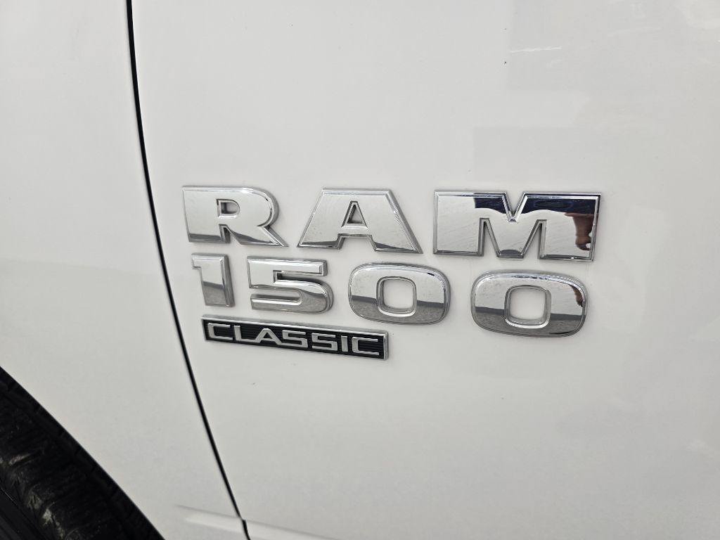 Used 2019 RAM 1500 Tradesman w/ Power & Remote Entry Group RWD image 9