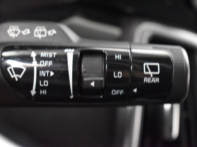 New 2025 Kia Sorento EX w/ Panoramic Sunroof Package AWD/4WD image 27