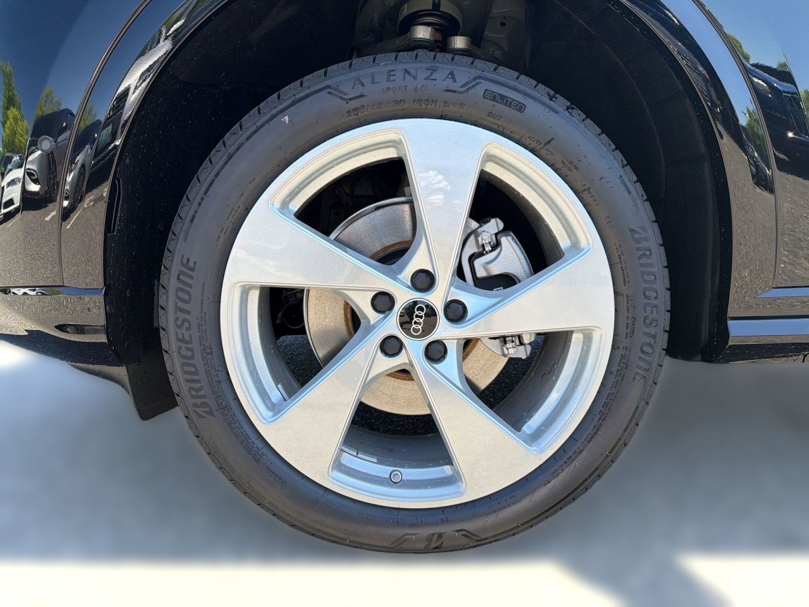 New 2026 Audi Q5 Premium w/ Premium Plus AWD/4WD image 12