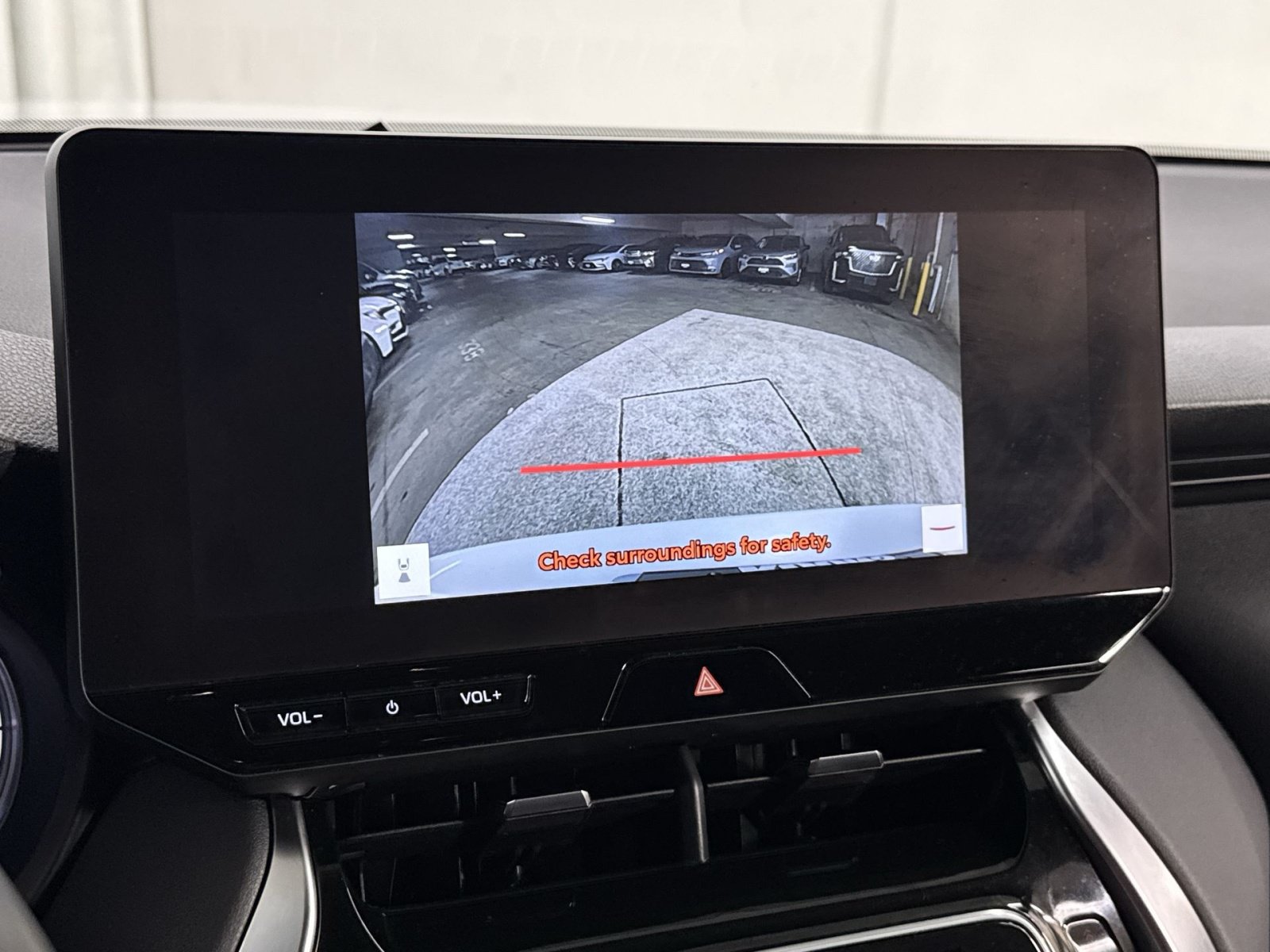 Used 2023 Toyota Venza Nightshade AWD/4WD image 31