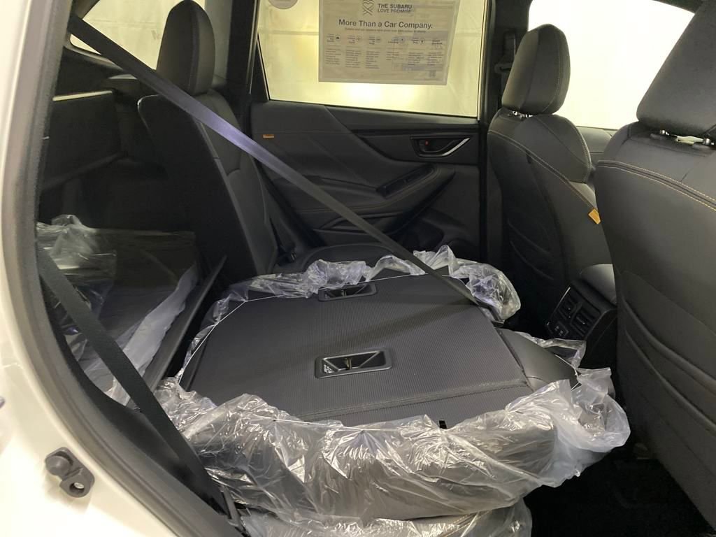 New 2025 Subaru Forester Wilderness image 9