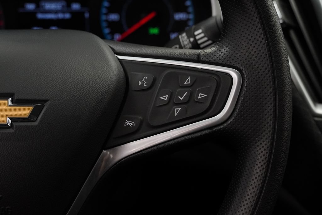 Used 2022 Chevrolet Malibu LS FWD image 38