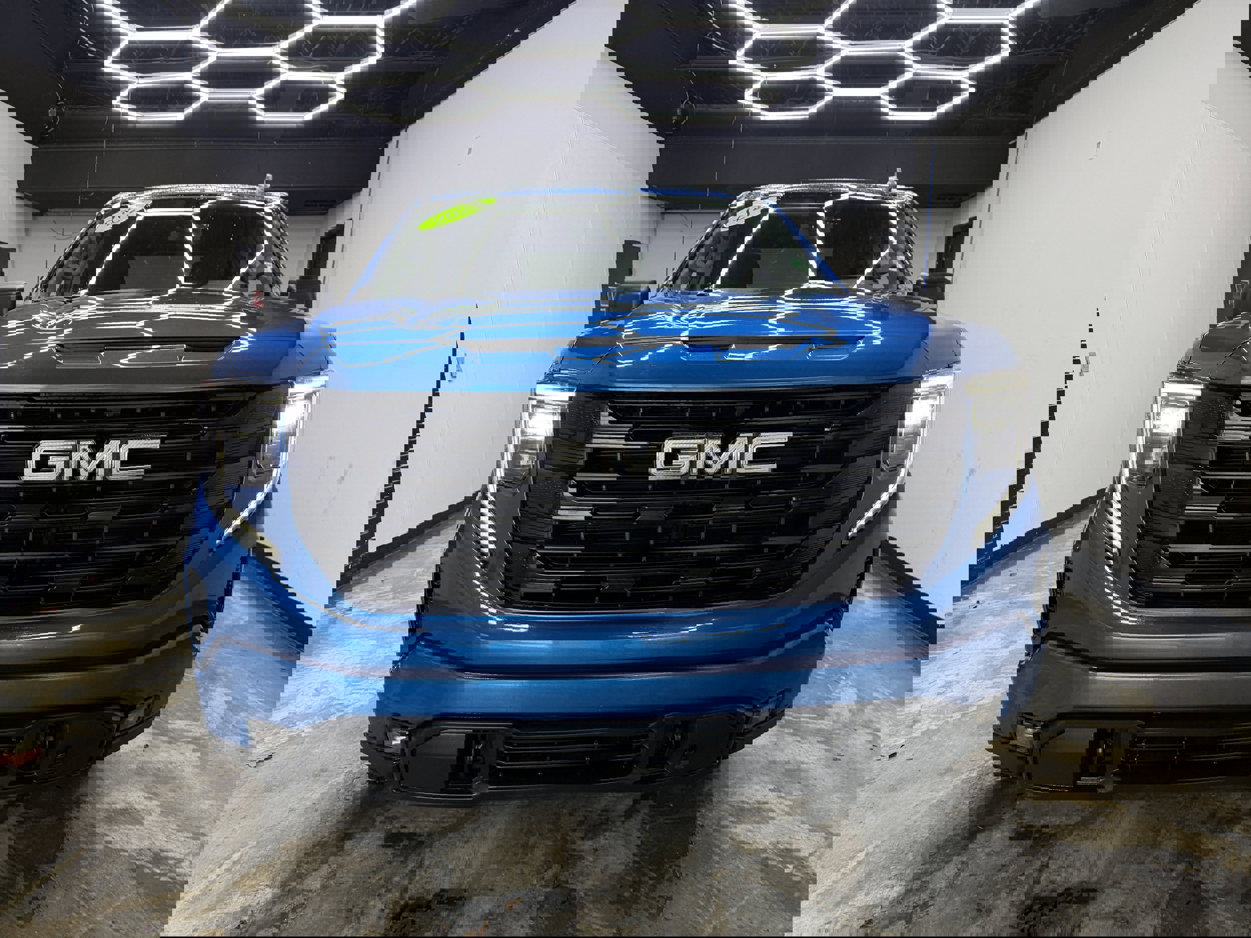 Used 2022 GMC Sierra 1500 Elevation image 7