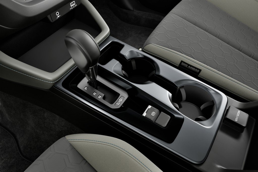 New 2026 Subaru Forester image 19