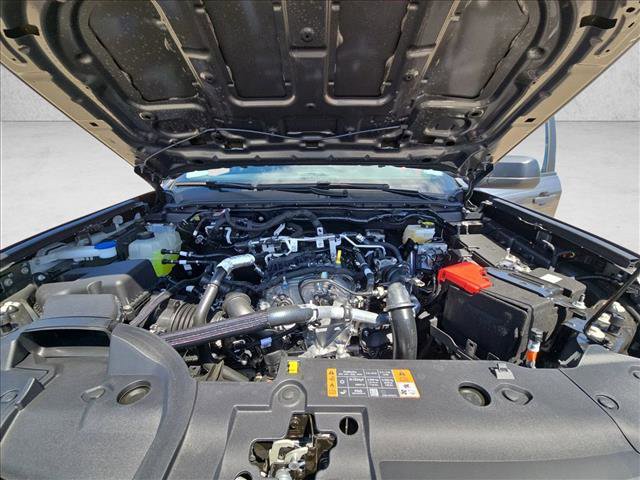 New 2026 Ford Ranger XLT w/ Equipment Group 301A High image 17