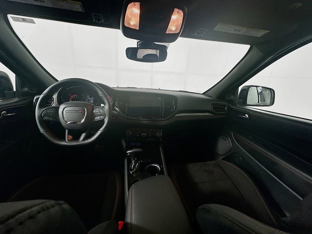 New 2026 Dodge Durango GT image 19