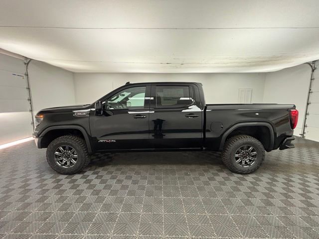 New 2026 GMC Sierra 1500 AT4X image 16
