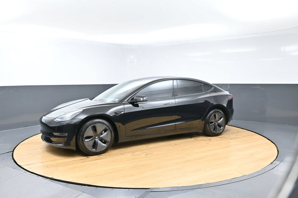 Used 2018 Tesla Model 3 Mid Range RWD image 48