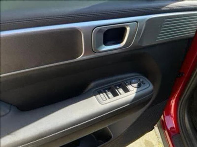 New 2025 Hyundai Santa Fe XRT image 13