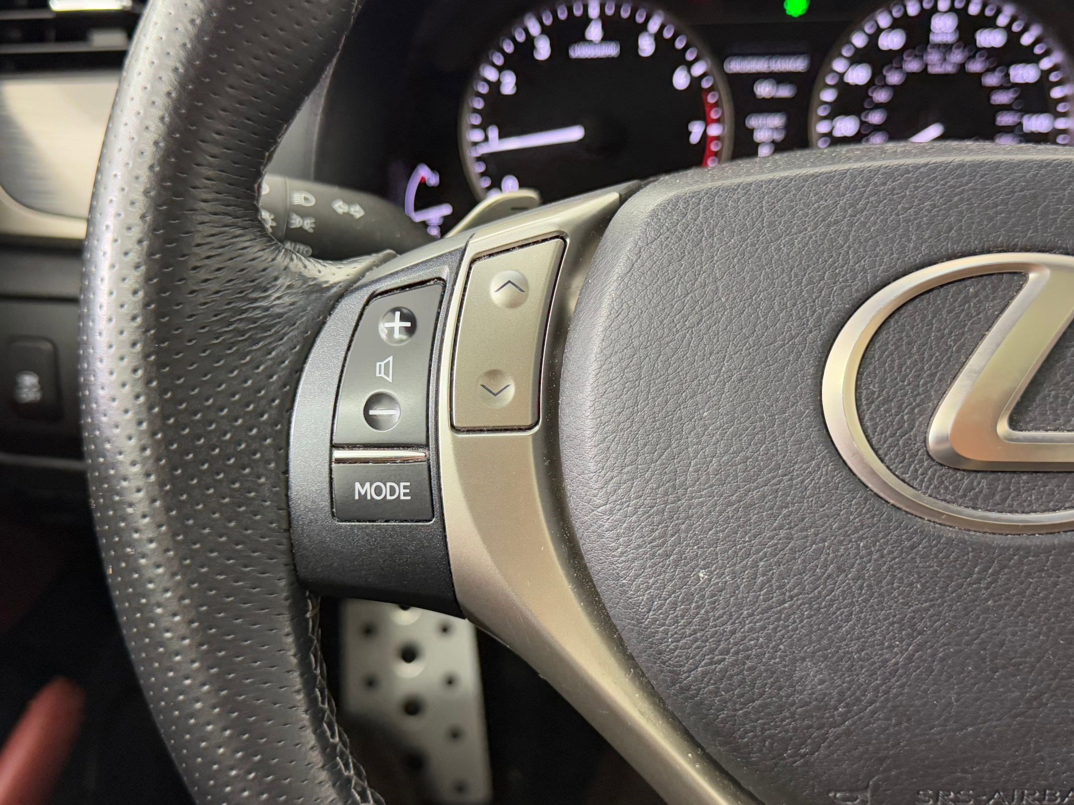 Used 2015 Lexus GS 350 image 18
