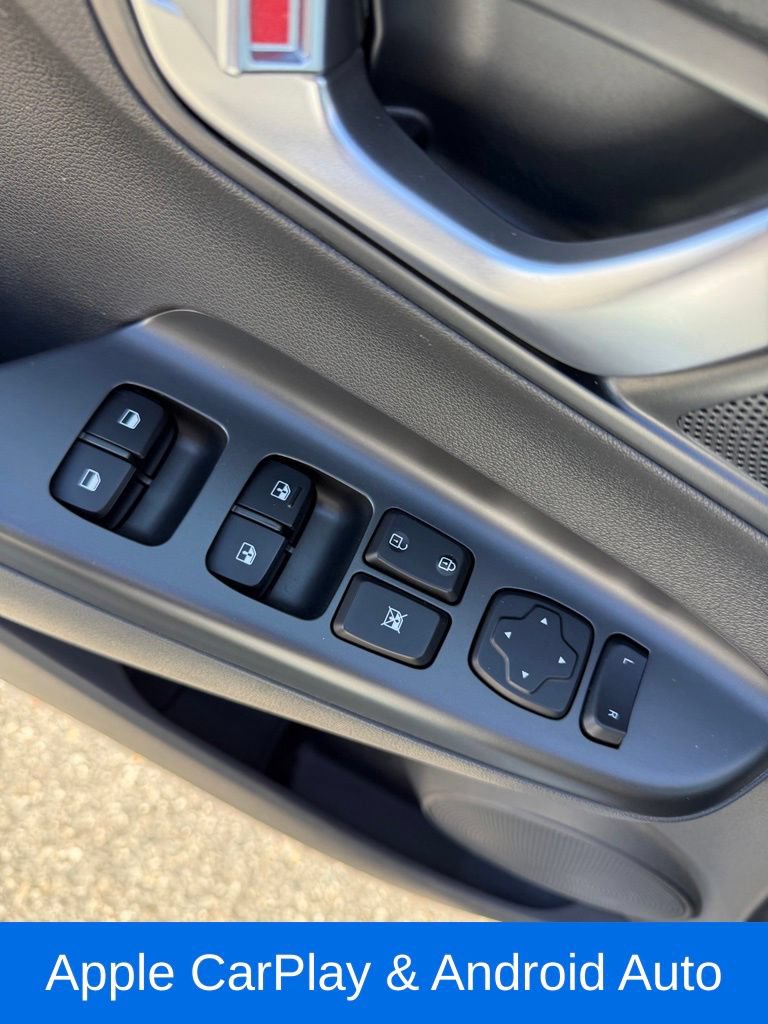 Used 2023 Hyundai Kona SEL w/ Convenience Package AWD/4WD image 22