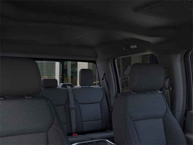 New 2025 Ford F150 XLT w/ Equipment Group 302A MID image 22