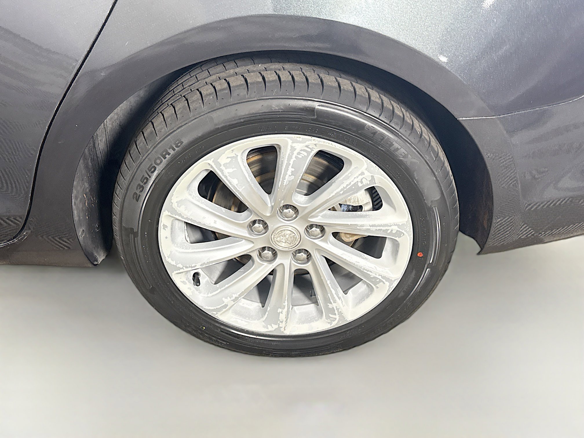 Used 2016 Buick LaCrosse Leather image 37