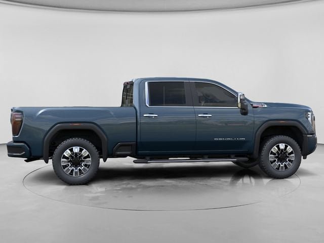 New 2026 GMC Sierra 2500 Denali w/ Denali Reserve Package AWD/4WD image 5