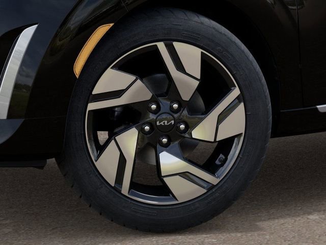 New 2025 Kia Soul GT-Line w/ GT-Line Technology Package image 9