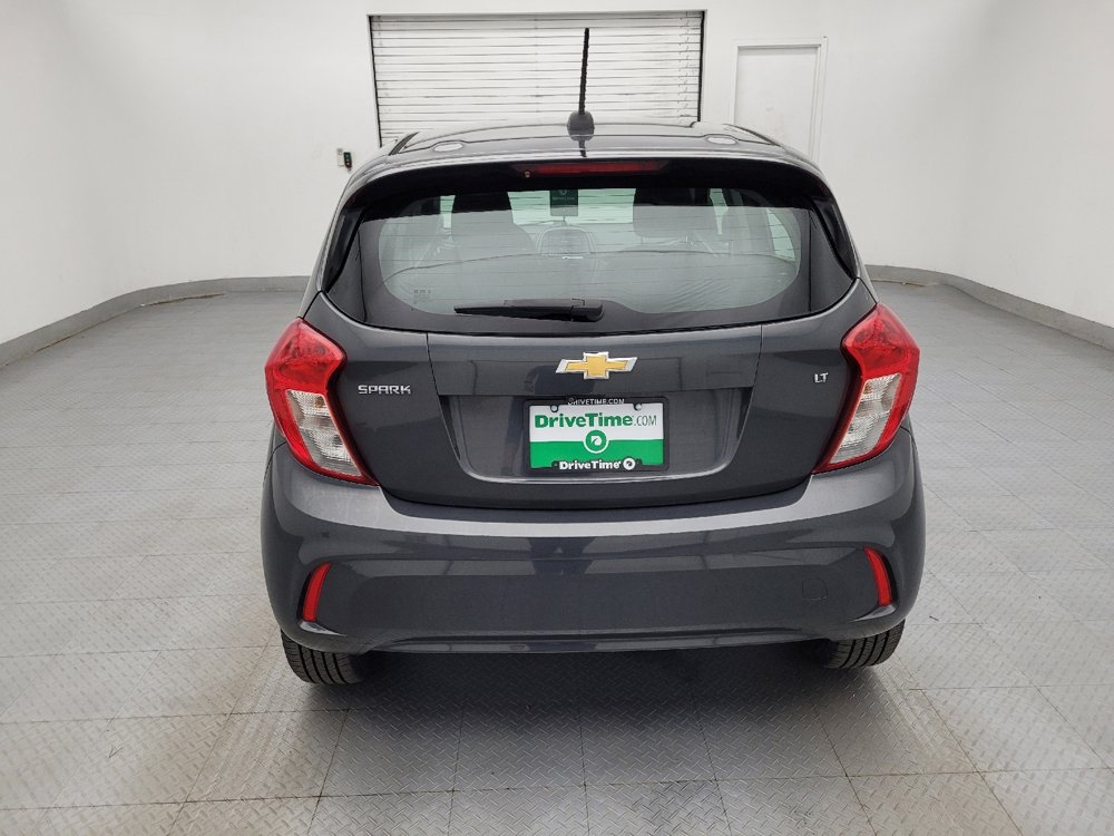 Used 2020 Chevrolet Spark LT image 6