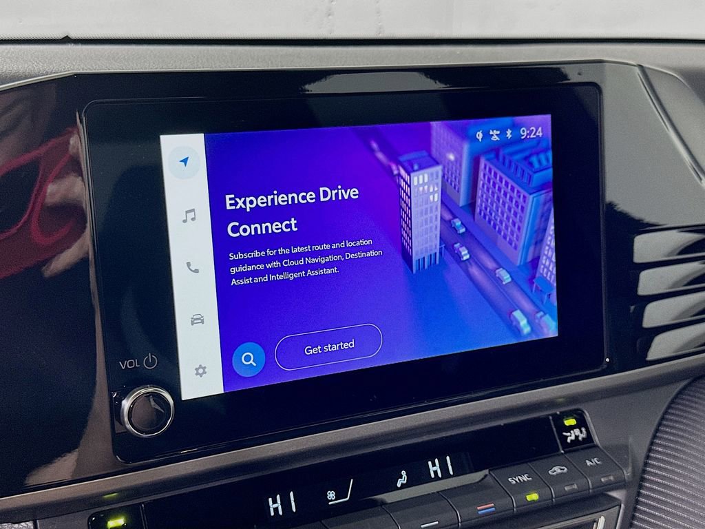 Used 2025 Toyota Camry SE image 24