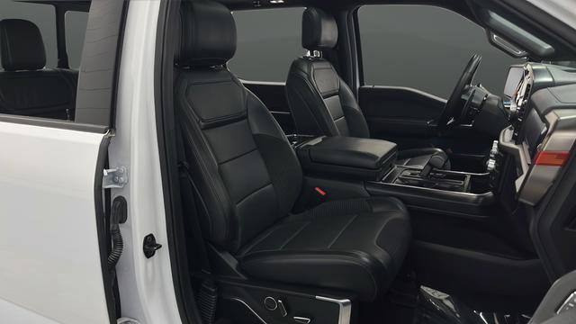Used 2023 Ford F150 Raptor AWD/4WD image 25