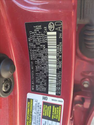 Used 2014 Toyota Corolla S FWD image 26