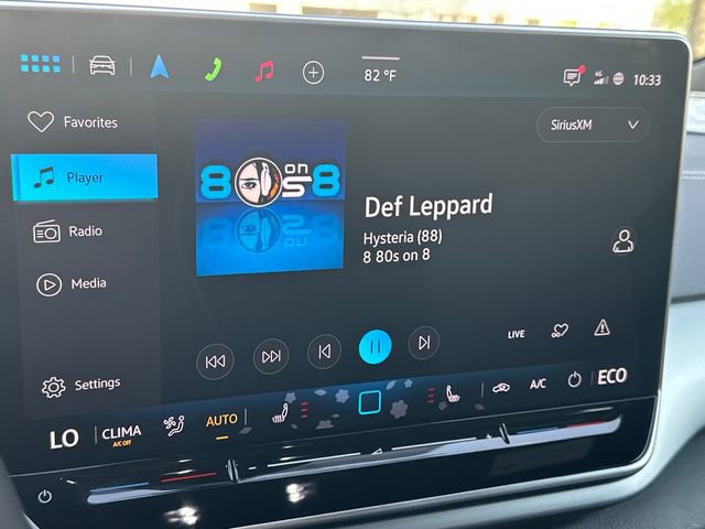New 2026 Volkswagen ID.4 Pro AWD/4WD image 17