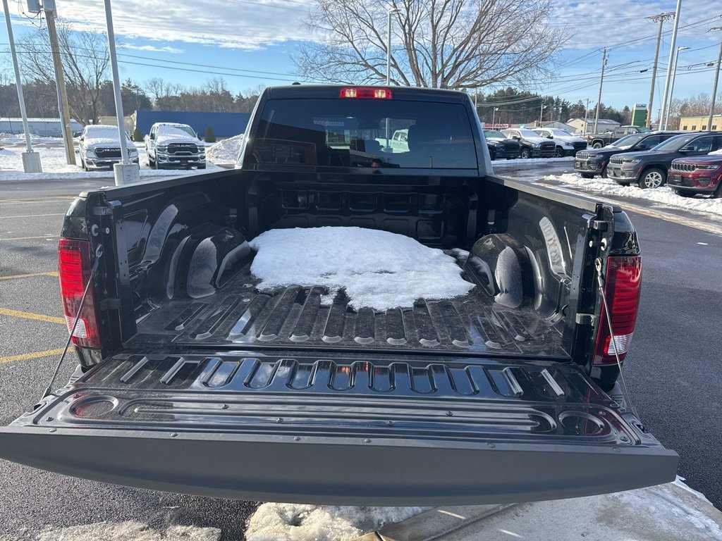 Used 2022 RAM 1500 Classic Warlock image 15
