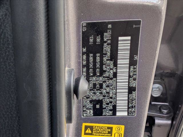 Used 2019 Toyota Highlander Plus image 26