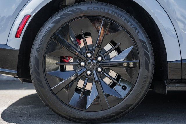 New 2025 Ford Mustang Mach-E GT AWD/4WD image 29