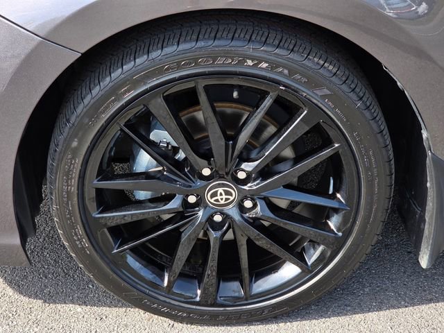 Used 2023 Toyota Camry XSE image 19