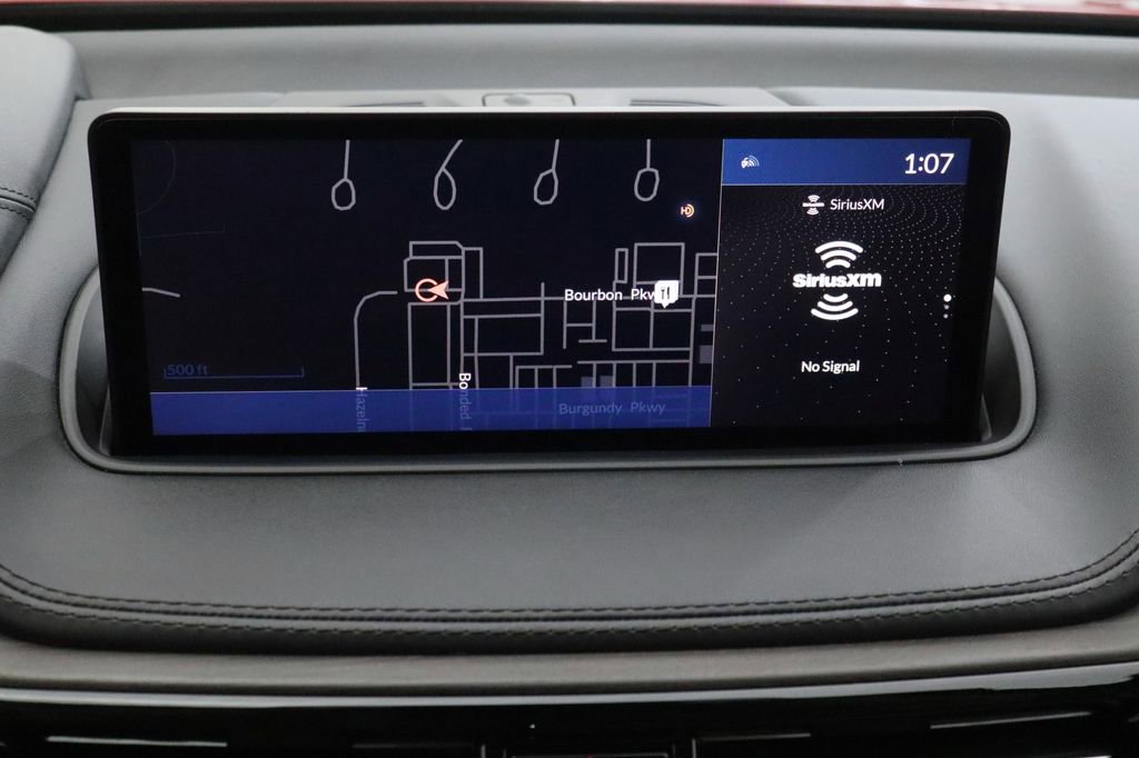 Certified 2024 Acura MDX SH-AWD w/ Advance Package image 20